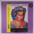 Aby Ngana Diop - Liital (LP) - Discords.nl