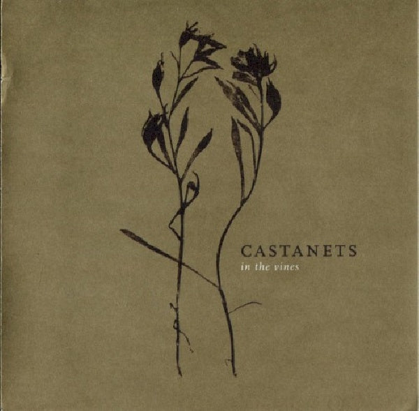 Castanets - In the vines (CD) - Discords.nl