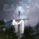 Salem - King night (CD) - Discords.nl