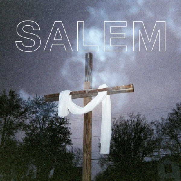 Salem - King night (CD) - Discords.nl