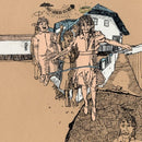 Half-handed Cloud - Halos & lassos (CD) - Discords.nl