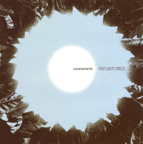 Castanets - First light's freeze (CD) - Discords.nl