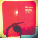 Denison Witmer - 80's ep (CD-single) - Discords.nl
