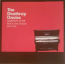 Deathray Davies - Midnight at the black nai (CD) - Discords.nl
