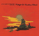 Li'l Cap'n Travis - Twilight on sometimes island (CD) - Discords.nl