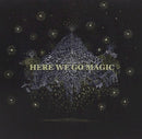 Here We Go Magic - Here we go magic (CD) - Discords.nl