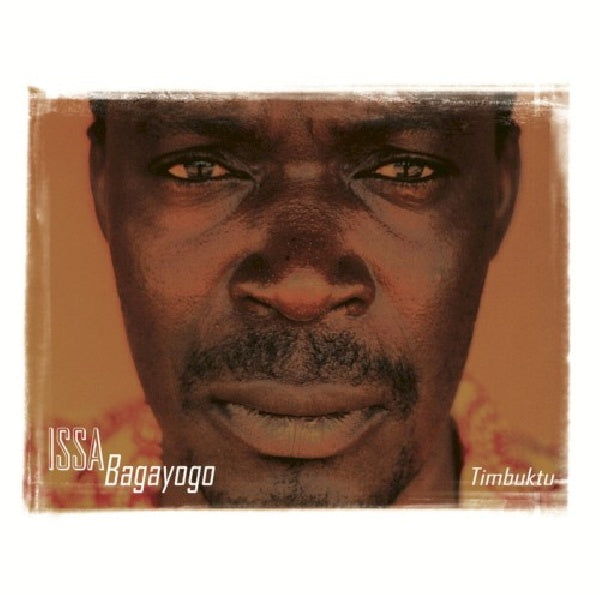 Issa Bagayogo - Timbuktu (CD) - Discords.nl