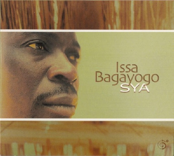 Issa Bagayogo - Sya (CD) - Discords.nl