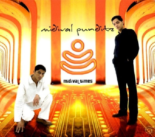 Midival Punditz - Midival times (CD)