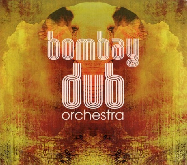 Bombay Dub Orchestra - Bombay dub orchestra (CD)