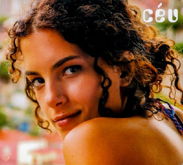 Ceu - Ceu (CD)