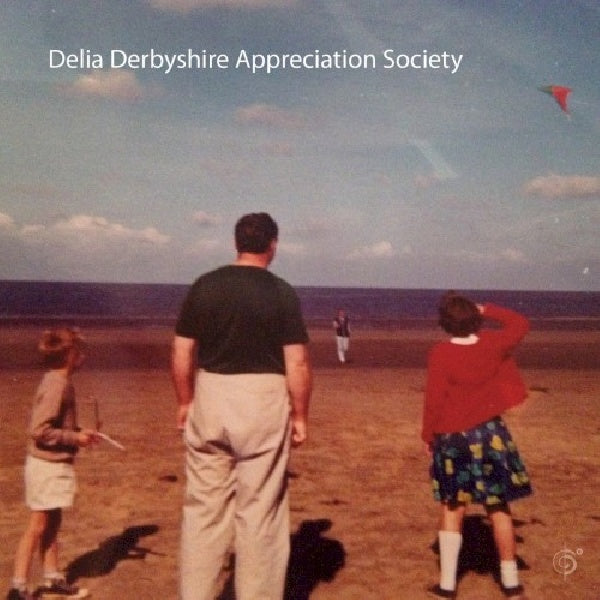 Delia Derbyshire Apprecia - Delia derbyshire apprecia (CD) - Discords.nl