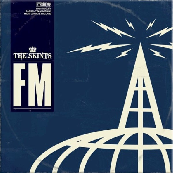 Skints - Fm (LP) - Discords.nl