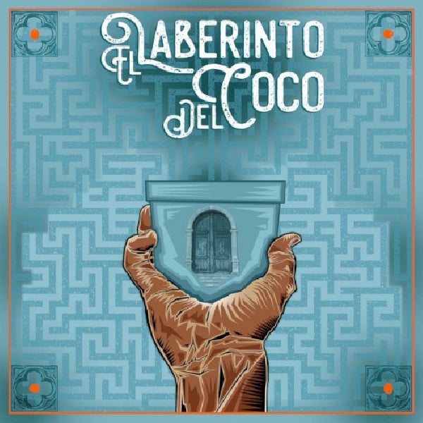 Hector Coco Barez - El laberinto del coco (CD) - Discords.nl