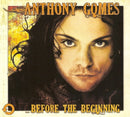 Anthony Gomes - Before the beginning (CD) - Discords.nl