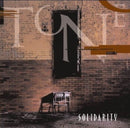 Tone - Solidarity (CD) - Discords.nl