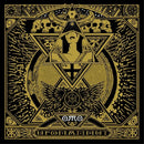 Ufomammut - Oro:opus alter (CD) - Discords.nl