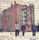 Ugly Heroes - Ugly heroes (CD) - Discords.nl