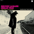 Delvon Lamarr -organ Trio- - Close but no cigar (CD) - Discords.nl