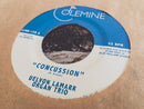 Delvon Lamarr -organ Trio- - 7-concussion/memphis (12-inch) - Discords.nl