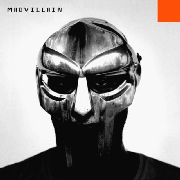 Madvillain - Madvillainy (CD) - Discords.nl