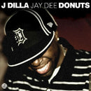 J Dilla/jay Dee - Donuts (CD) - Discords.nl