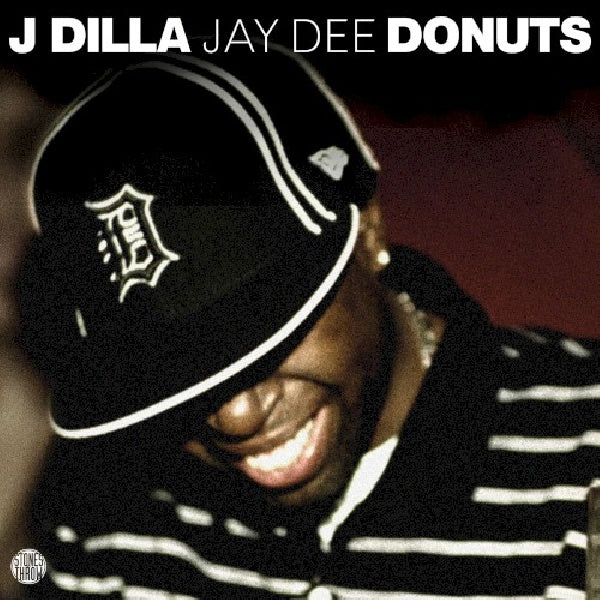J Dilla/jay Dee - Donuts (CD) - Discords.nl