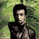 Damon - Song of a gypsy (CD) - Discords.nl