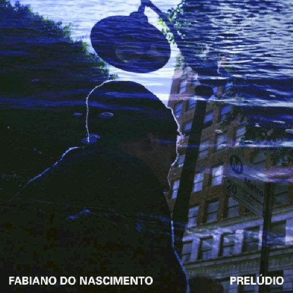 Fabiano Do Nascimento - Preludio (CD) - Discords.nl