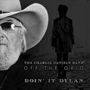 Charlie Daniels - Off the grid - doin' it dylan (CD) - Discords.nl
