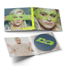 Bente - Dwars (CD)