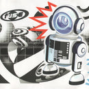 Trish van Eynde - Fuse 04 - One Thousand And One Night (CD) - Discords.nl