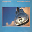 Dire Straits - Brothers In Arms (LP Tweedehands)