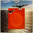 Temptations, The - Power (LP Tweedehands)