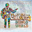 Playing For Change - Pfc3: songs around the world (CD) - Discords.nl