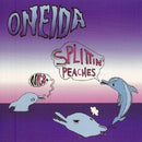 Oneida - Nice/splittin' peaches (CD) - Discords.nl