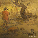 Annuals - Be he me (CD) - Discords.nl