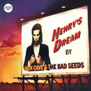 Nick Cave & The Bad Seeds - Henry's Dream  (LP) - Discords.nl
