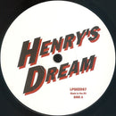 Nick Cave & The Bad Seeds - Henry's Dream  (LP) - Discords.nl