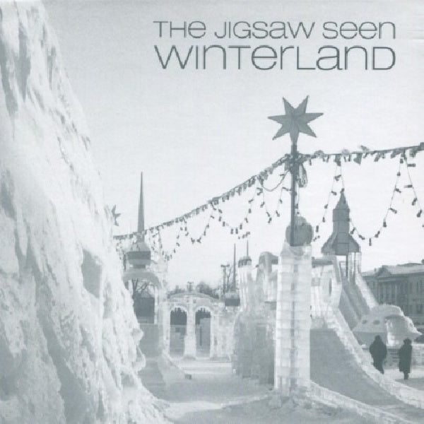 Jigsaw Seen - Winterland (CD) - Discords.nl