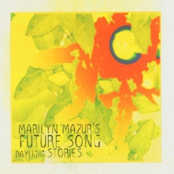 Marilyn Mazur - Daylight stories (CD) - Discords.nl