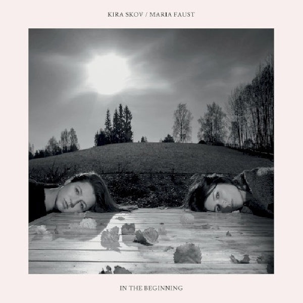 Kira Skov - In the beginning (CD) - Discords.nl
