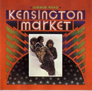 Kensington Market - Avenue road (CD) - Discords.nl