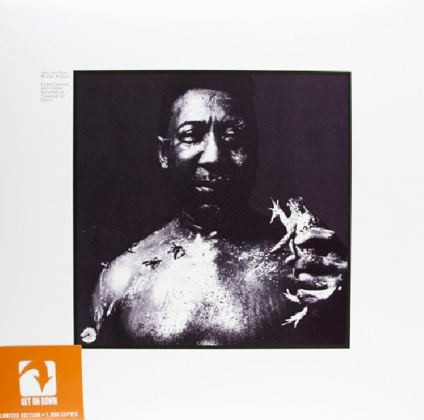 Muddy Waters - After the rain (LP) - Discords.nl