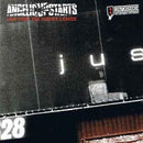Angelic Upstarts - Live from the justice lea (CD) - Discords.nl