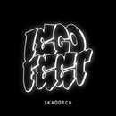 Lego Feet - Lego feet (CD) - Discords.nl