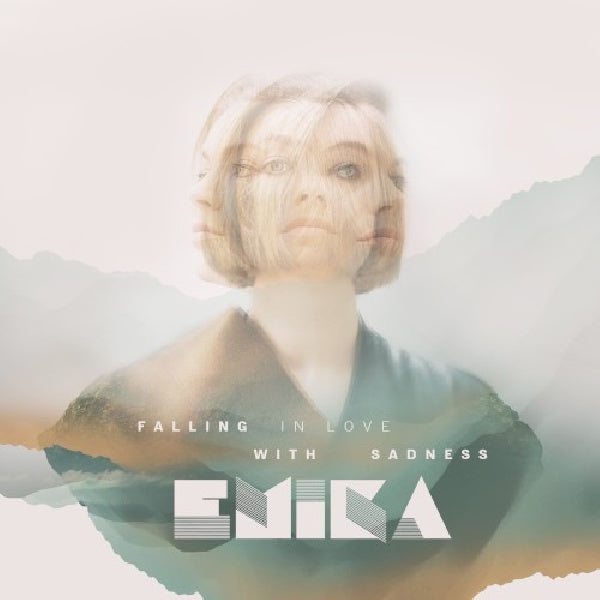 Emika - Love with sadness (CD) - Discords.nl