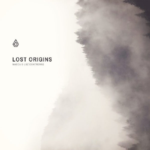 Macca & Loz Contreras - Lost origins (12-inch)