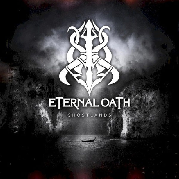 Eternal Oath - Ghostlands (CD) - Discords.nl
