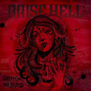 Raise Hell - Written in blood (CD) - Discords.nl
